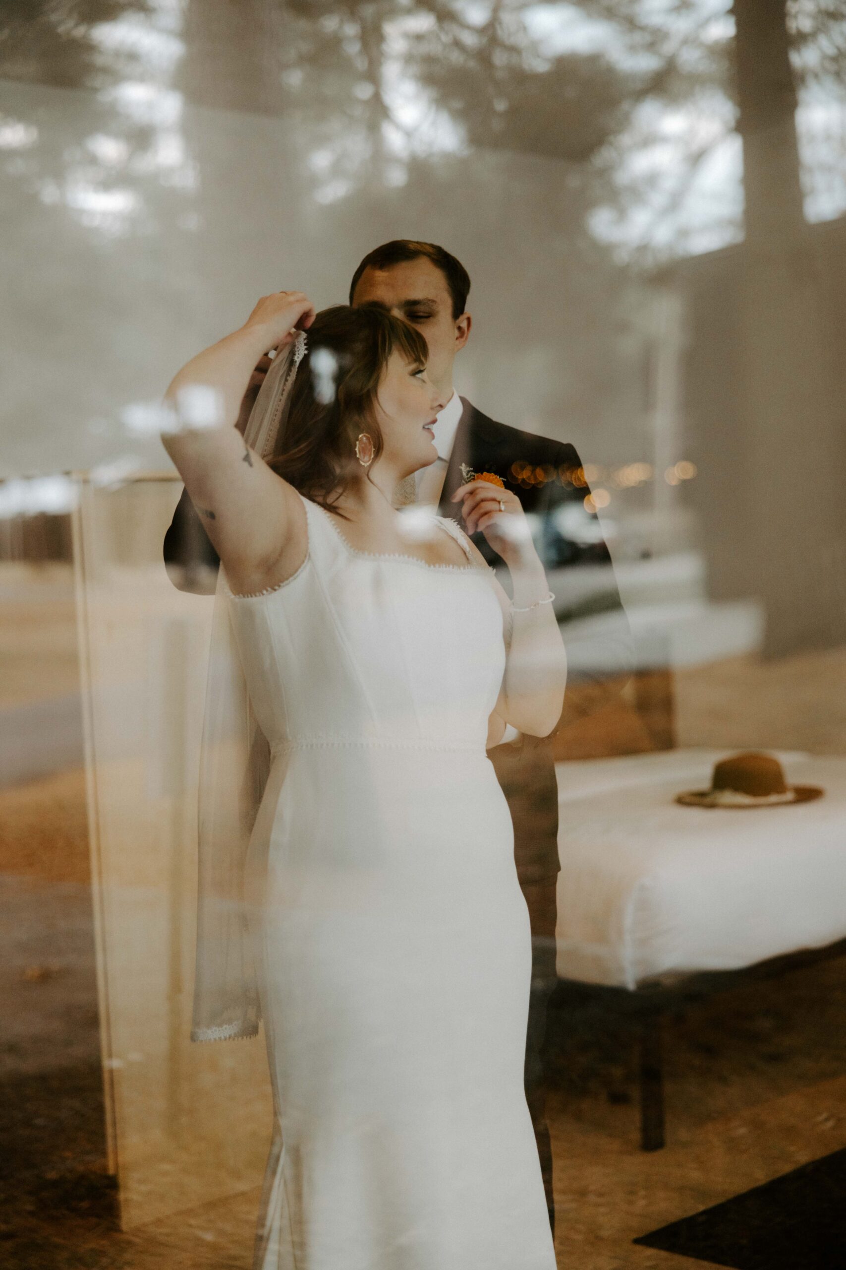 Natalie Tyler Photography bride and groom portraits