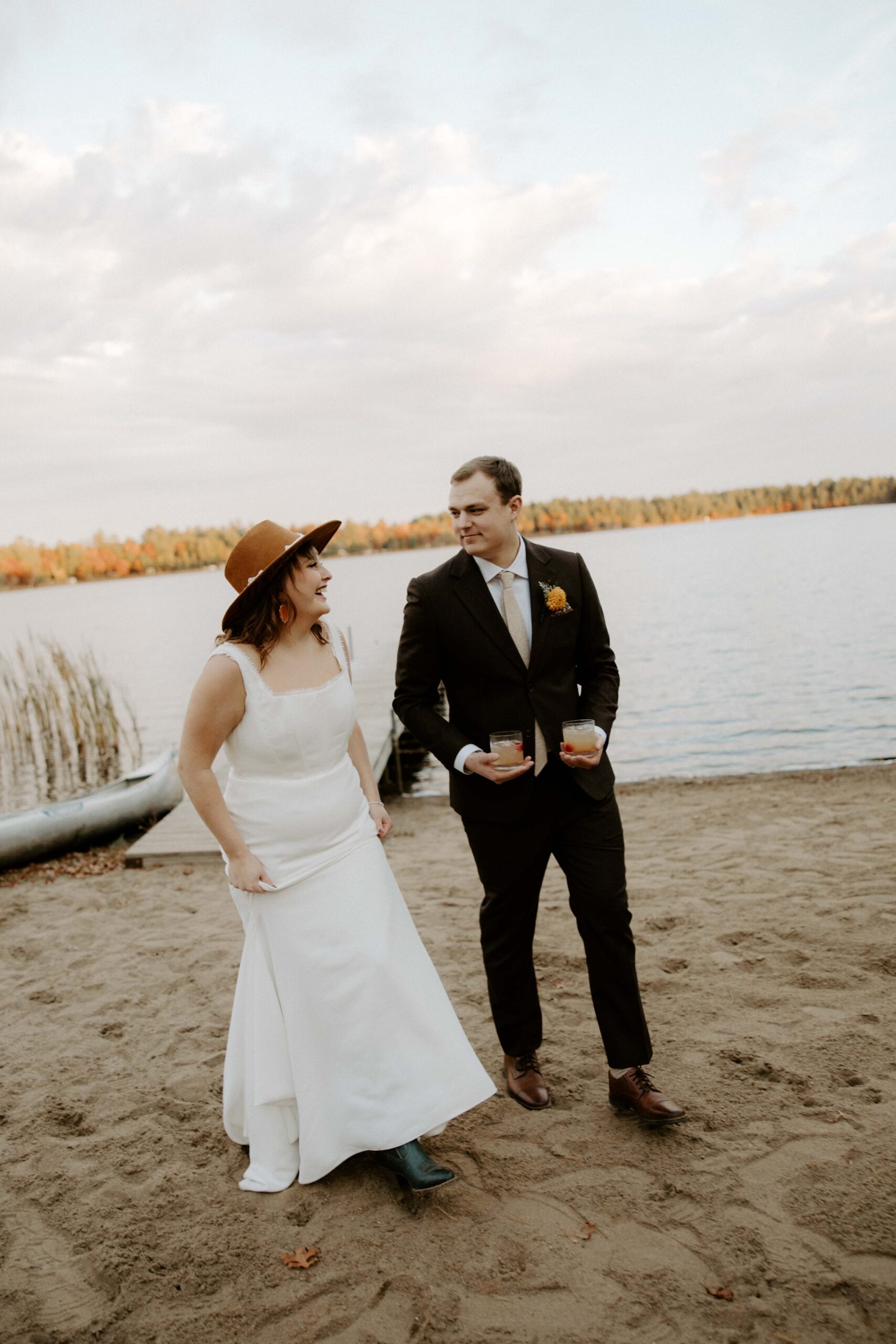 Natalie Tyler Photography bride and groom wedding portraits