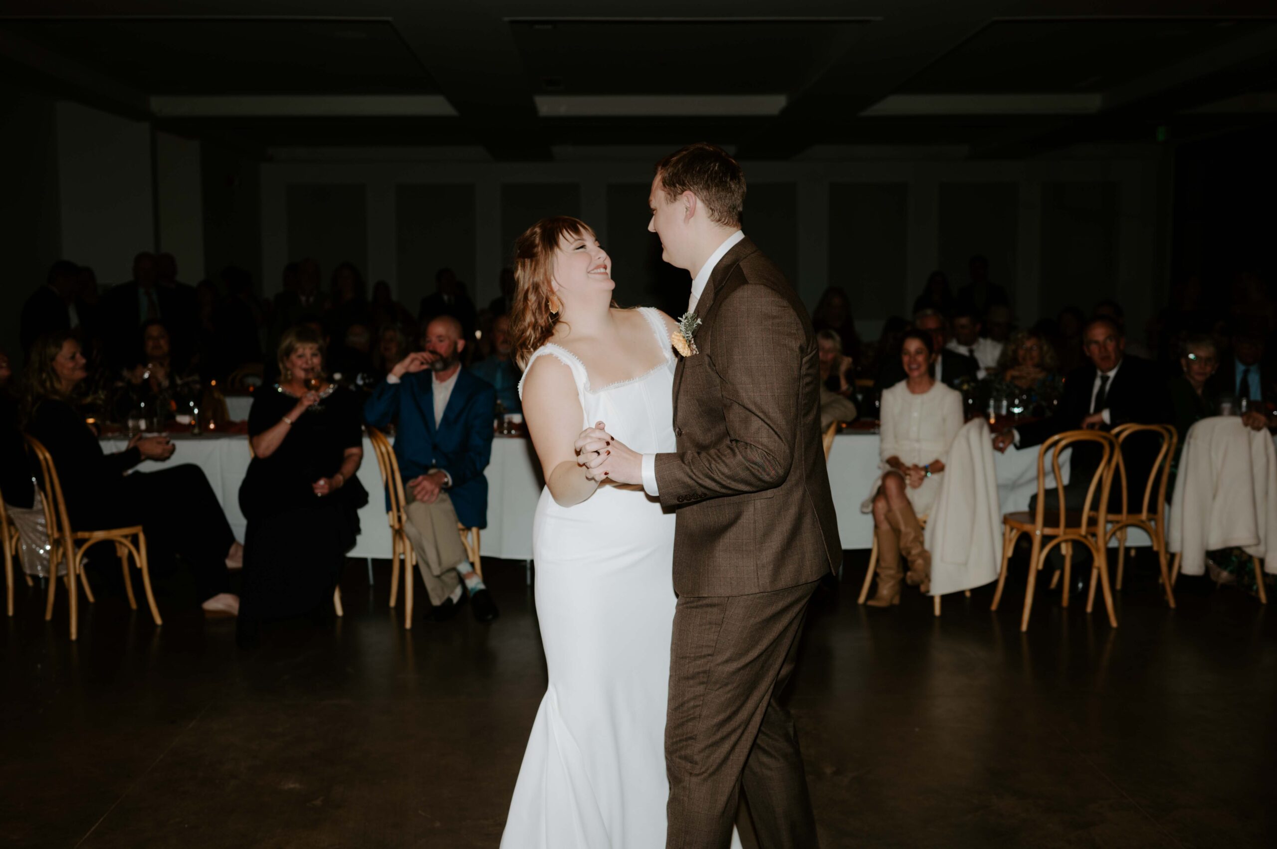 Natalie Tyler Photography wedding photography candid, dance photography