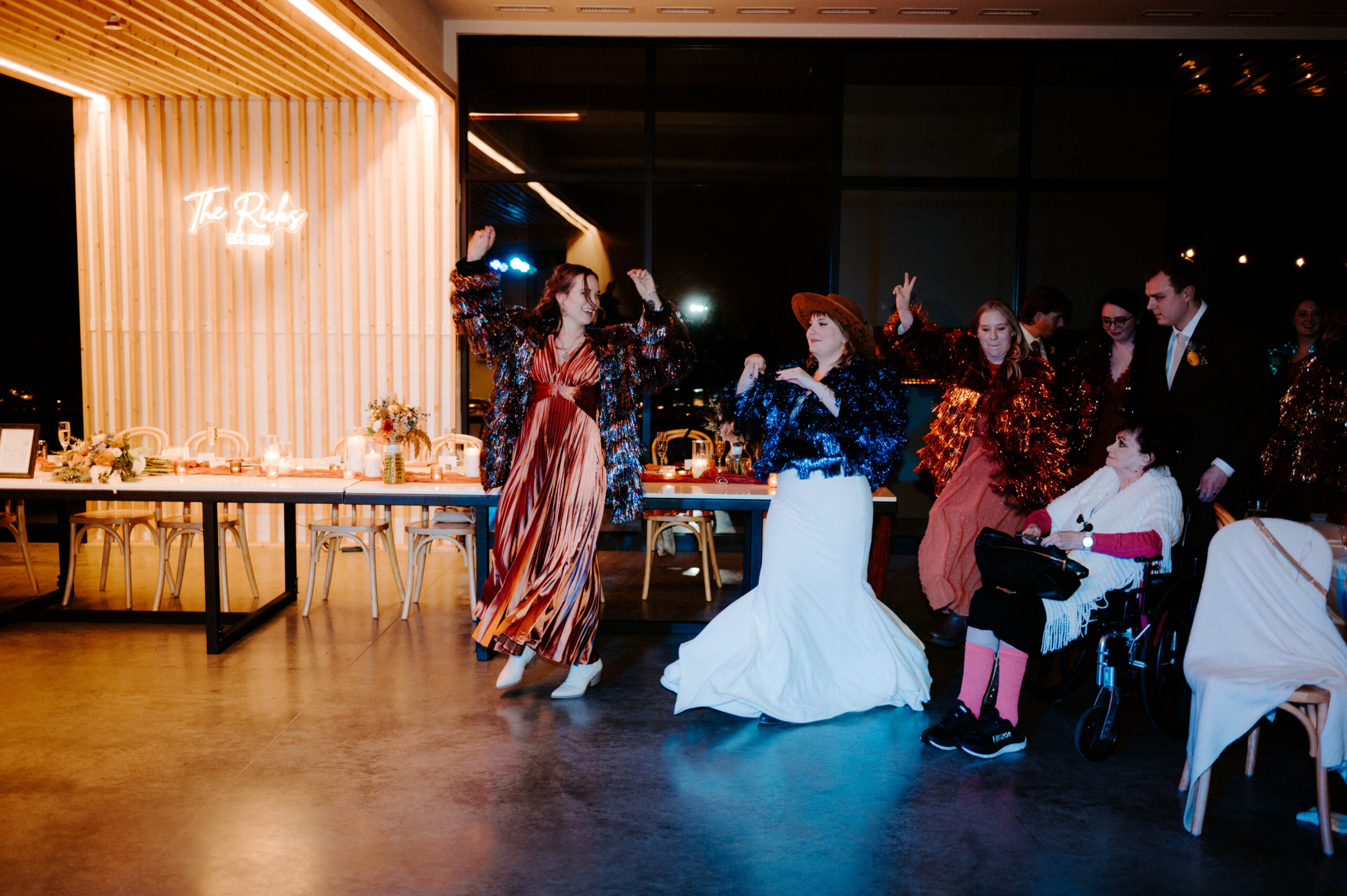 Natalie Tyler Photography wedding photography dance portraits